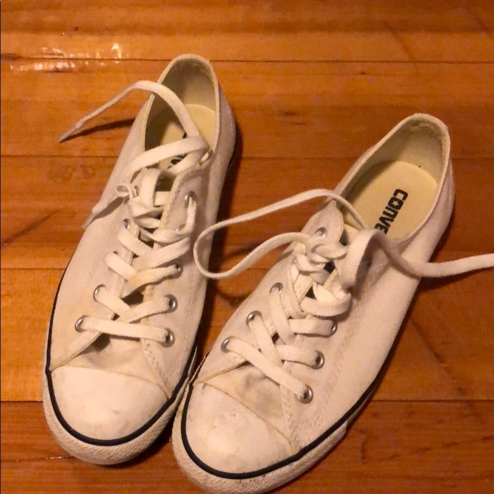 Converse Dainty low-rise